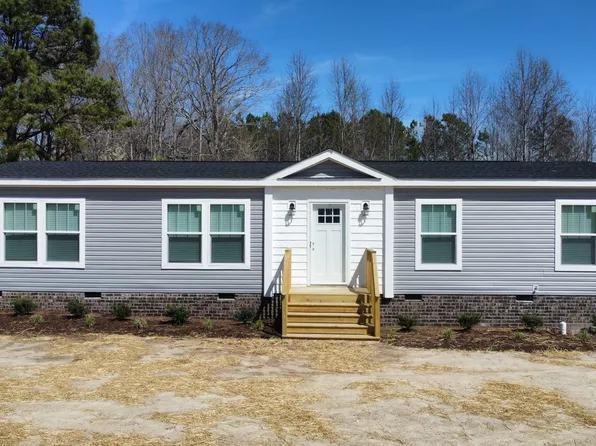 321 Duke Memorial Rd, Louisburg, NC 27549