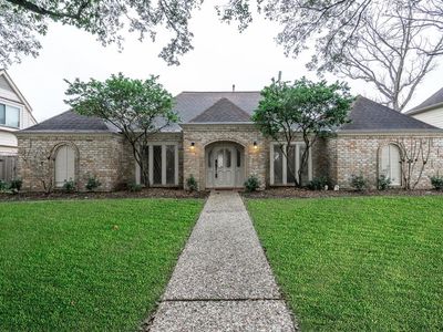 20114 Hardwidge Ct, Katy, TX, 77450