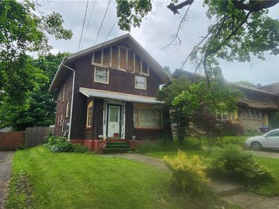 17 Shenango Blvd, Farrell, PA, 16121