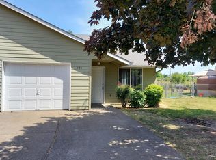 381-383 Shamrock St #381, Aumsville, OR 97325