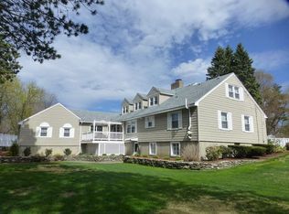 3 Temple St, West Boylston, MA 01583