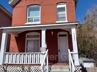 3226 Smart Ave, Kansas City, MO 64124