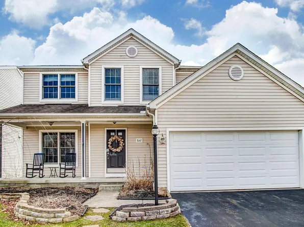 8147 Willow Brook Csg Dr, Blacklick, OH 43004