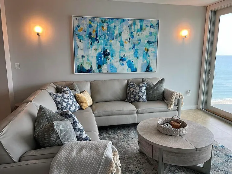 3450 S Ocean Blvd #610 — Photo 2