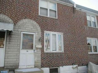 708 Rively Ave, Glenolden, PA 19036