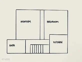 Rented by Citi Habitats
