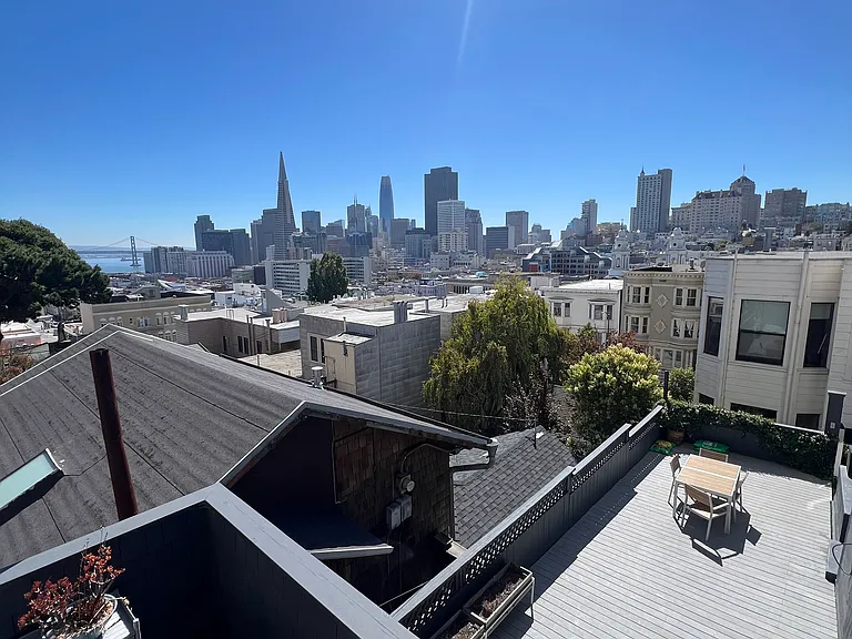 944 Vallejo St — Photo 6