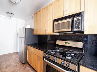 Rented by City Connections Realty