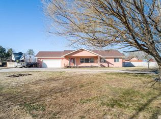 4115 Cimarron Rd, Fallon, NV 89406