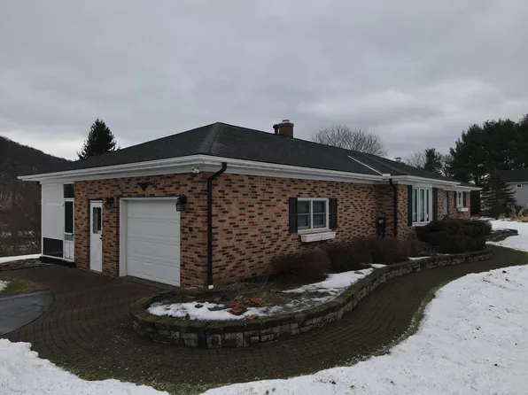 1121 E Honeoye St, Shinglehouse, PA 16748