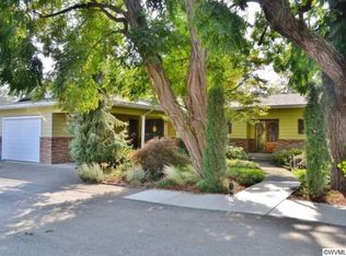 34506 Plainview Dr, Shedd, OR 97377