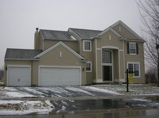 11722 Chesapeake Dr, Plainfield, IL 60585