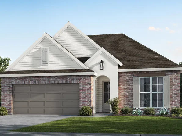 209 Sojourner Dr, Lafayette, LA 70508