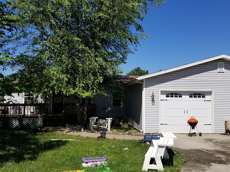2nd image of 3577 W Fountain Rd