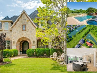 631 Deforest Ct, Coppell, TX, 75019