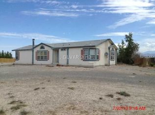 2090 E Shirley St, Pahrump, NV 89048