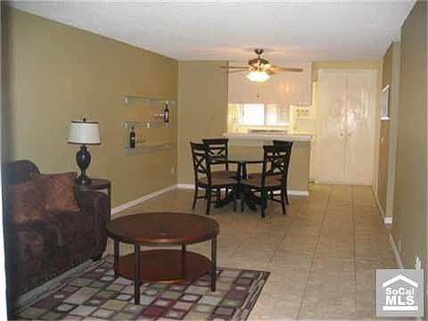 Large Living Room overlooking Dining room and kitchen