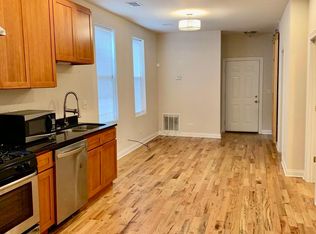 2148 W 18th St #2N, Chicago, IL 60608