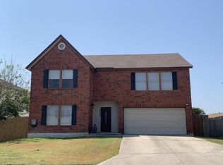 8038 Chestnut Barr Dr, Converse, TX 78109
