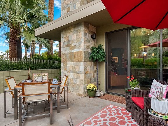 4th image of 820 E Palm Canyon Dr Unit 101