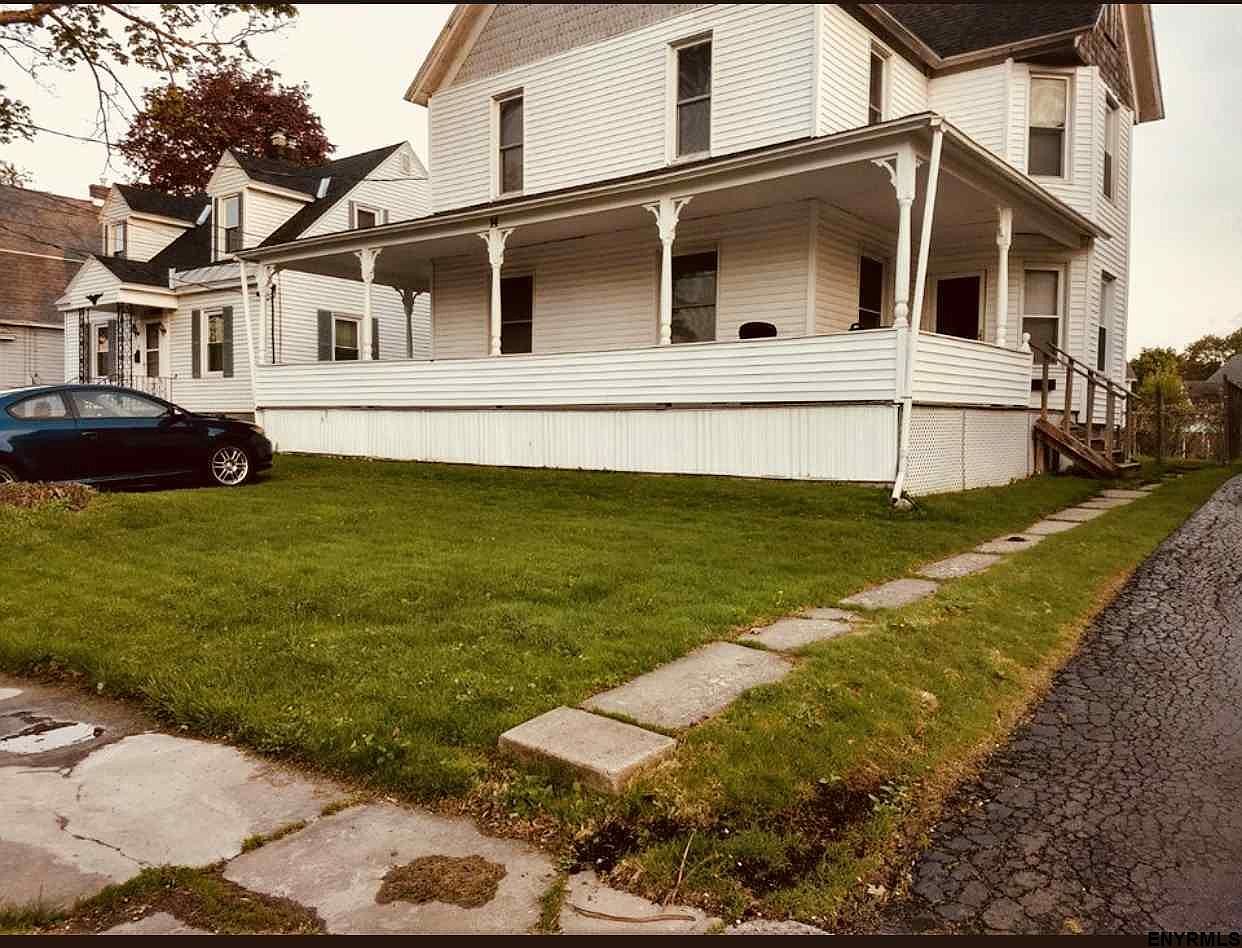 14 Lindsay St, Amsterdam, NY 12010 Zillow