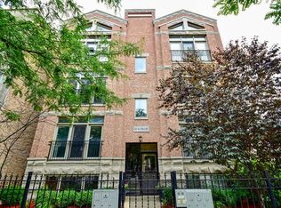4247 S Prairie Ave APT 2N, Chicago, IL 60653