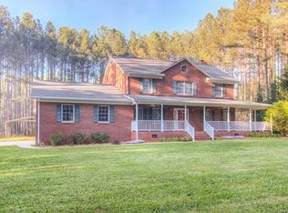 120 Pine Valley Dr, Stanley, NC 28164