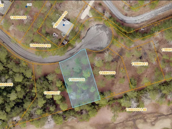 0 Bay Hill Court, Shallotte, NC 28470