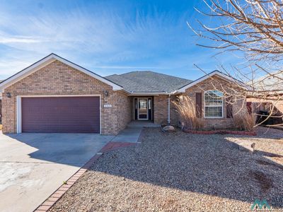 2421 Cobblestone Cir, Clovis, NM, 88101