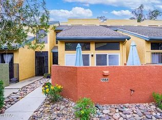 3988 N Corte De Eucalipto, Tucson, AZ 85716
