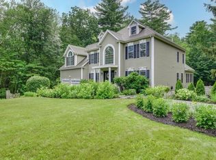 2680 West St, Wrentham, MA 02093