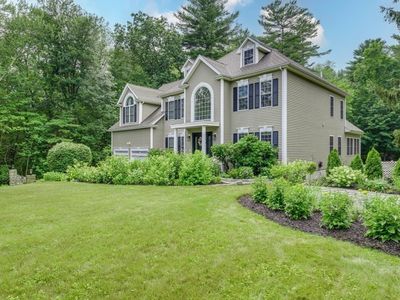 2680 West St, Wrentham, MA, 02093
