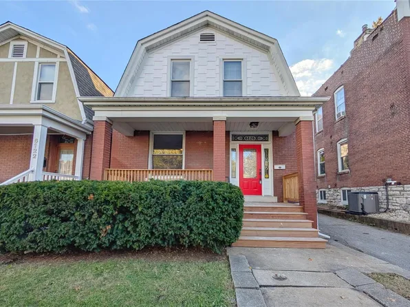 6126 Crescent Ave, Saint Louis, MO 63139