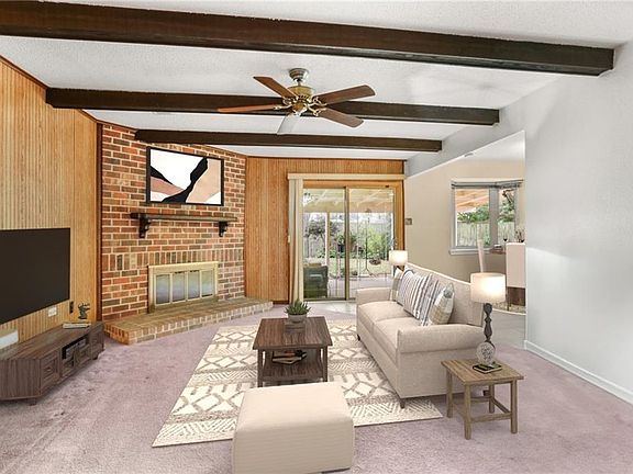 2nd image of 3404 Mount Laurel Dr