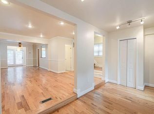 3722 26th St NE, Washington, DC 20018