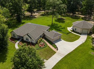 26816 Vista Meadow Ct, Huffman, TX 77336