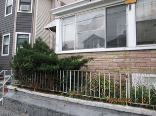 767 E 26Th St, Paterson City, NJ 07504