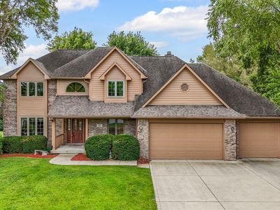 5411 Innisbrooke Ct, Greenwood, IN, 46142