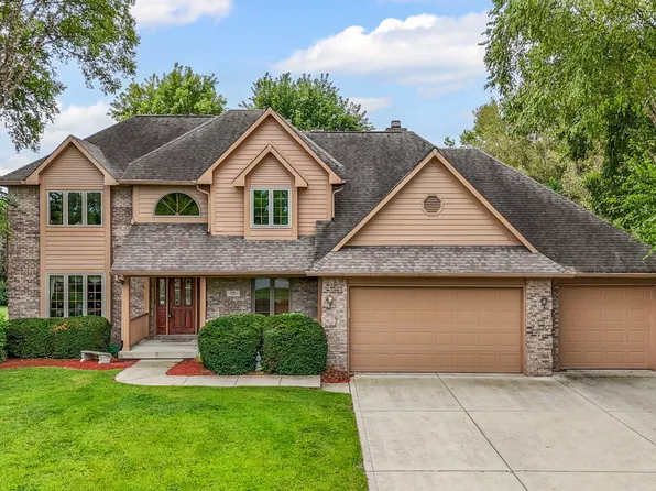 5411 Innisbrooke Ct, Greenwood, IN 46142