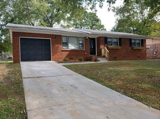 6214 Colfax Rd NW, Huntsville, AL 35810