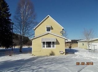 11289 Spudville Rd, Hibbing, MN 55746