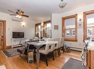 55 Phillips St #10, Boston, MA 02114