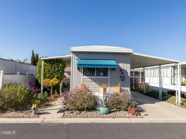 330 W Highway 246 Space 64, Buellton, CA 93427