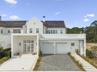 53 Portico Ln, Inlet Beach, FL 32461
