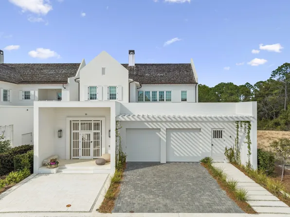 53 Portico Ln, Inlet Beach, FL 32461