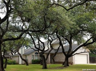 7606 Flurrywood, San Antonio, TX 78250