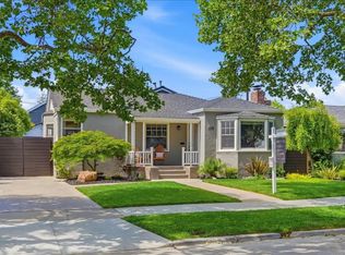 278 Iris St, Redwood City, CA 94062