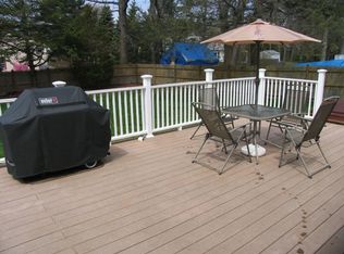 22 Kent Rd, Weymouth, MA 02190