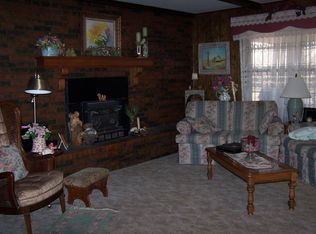 5 Carol Ln, Shawnee, OK 74801