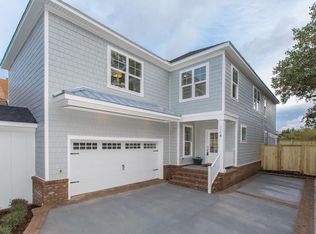 216 81st St #B, Virginia Beach, VA 23451